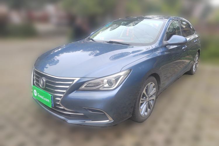 Used CHANGAN Raeton CC 2018 1.5T Automatic Haoya Model China V Standard