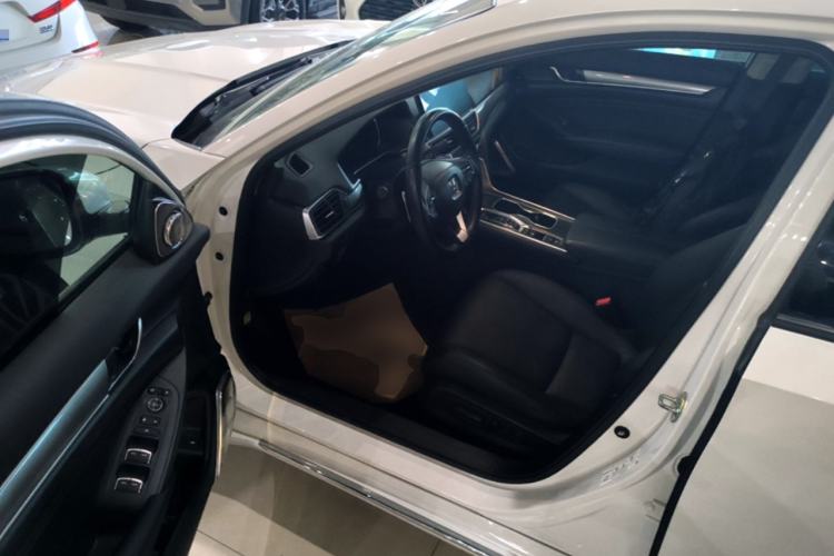 Used Honda Accord 2022 Xing·Hybrid 2.0L Xingling Version