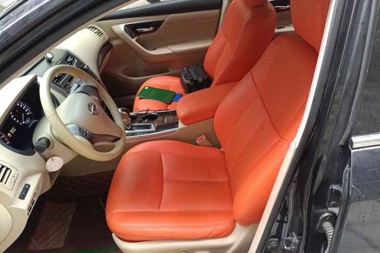 Used Nissan Teana 2013 2.0L XL Comfort Edition