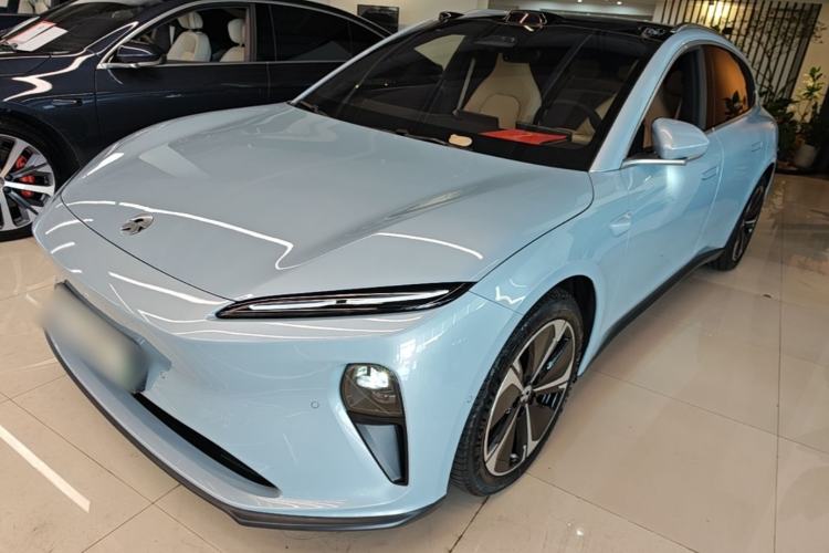 Used Nio ET5T 2023 75 kWh Touring