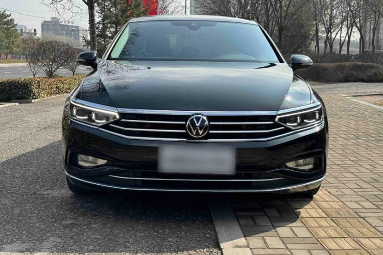 Used Volkswagen Magotan 2020 380TSI DSG Luxury Version Exterior 1