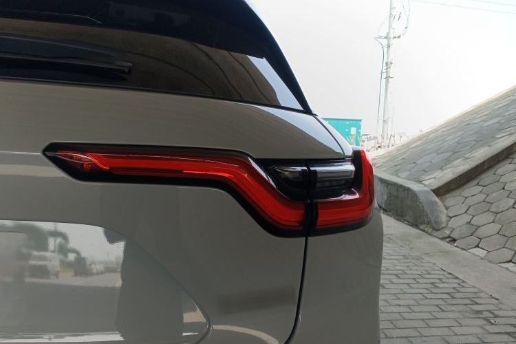 Used Nio ES6 2020 600 km Sport Edition Right Rear Taillight