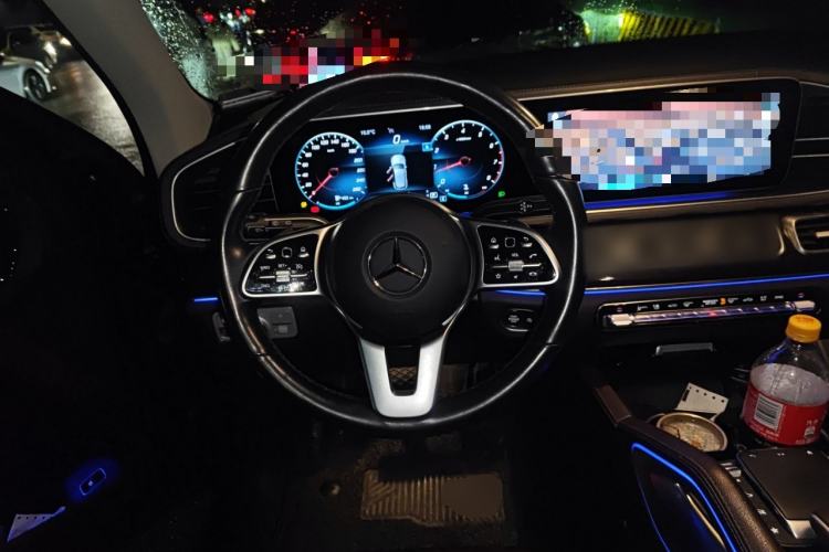 Used Mercedes-Benz GLE 2021 GLE 350 4MATIC Dynamic Edition