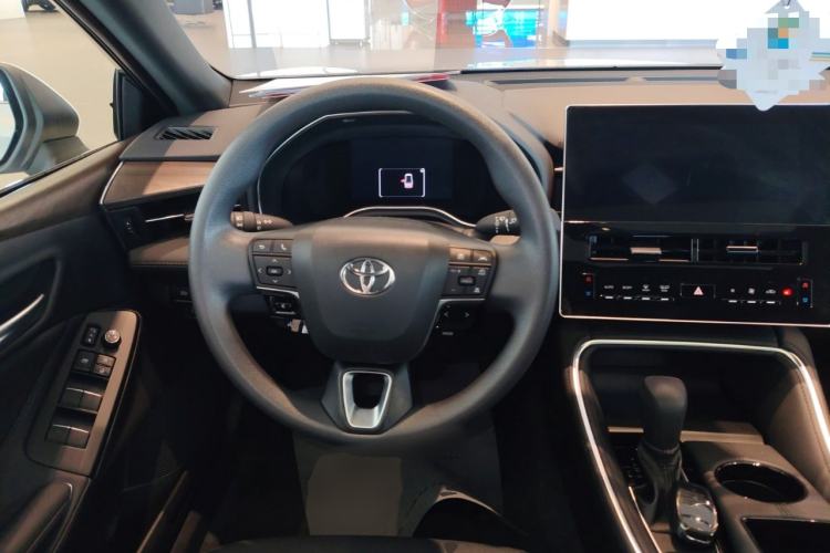 Used Toyota Avalon 2024 2.0L Ambition Edition Steering Wheel