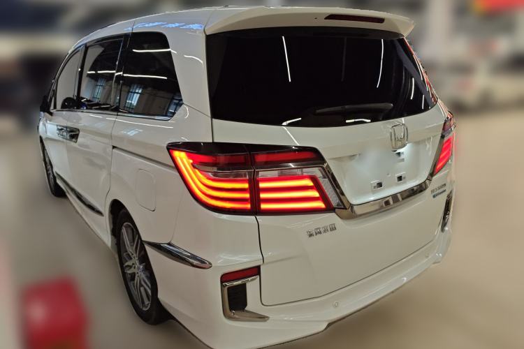 Used Honda Elysion 2019 2.0L Hybrid Supreme Edition