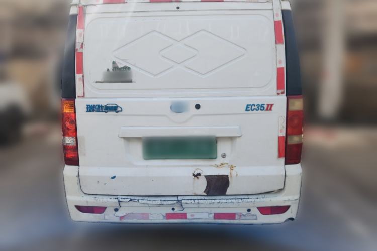 Used Ruichi EC35 2019 EC35 II model
