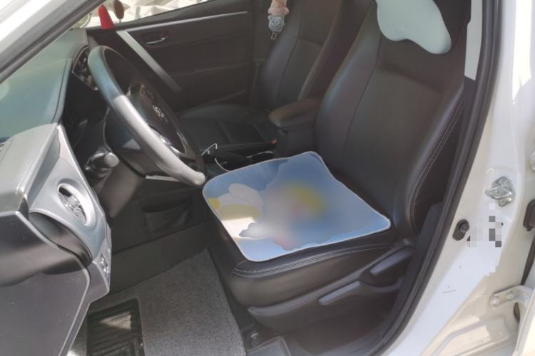 Used Toyota Corolla Hybrid E+ 2019 1.8L E-CVT Leading Edition