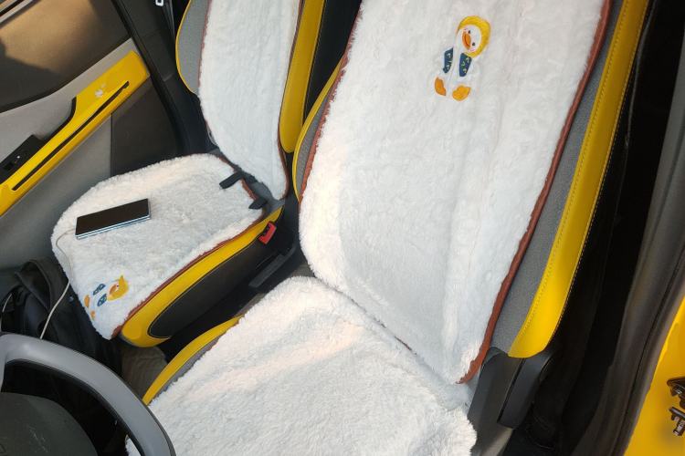 Used Wuling NAMMIEV 2021 Passion Edition