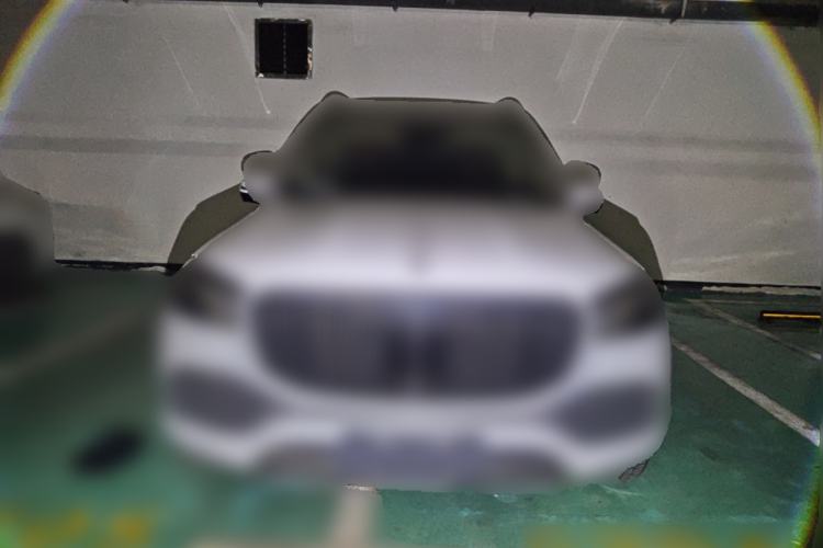 Used Mercedes-Benz Maybach GLS 2021 GLS 480 4MATIC
