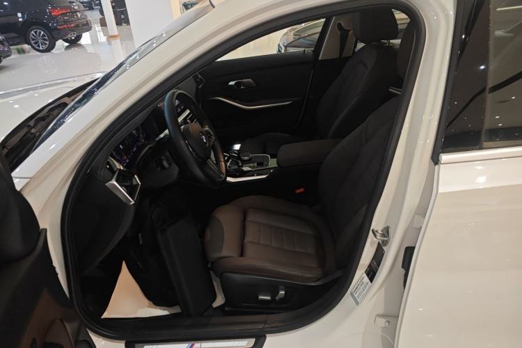 Used BMW 3 Series 2020 320Li M Sport Package
