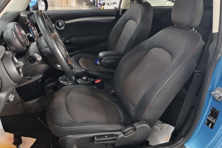 Used MINI MINI 2018 1.5T ONE PLUS