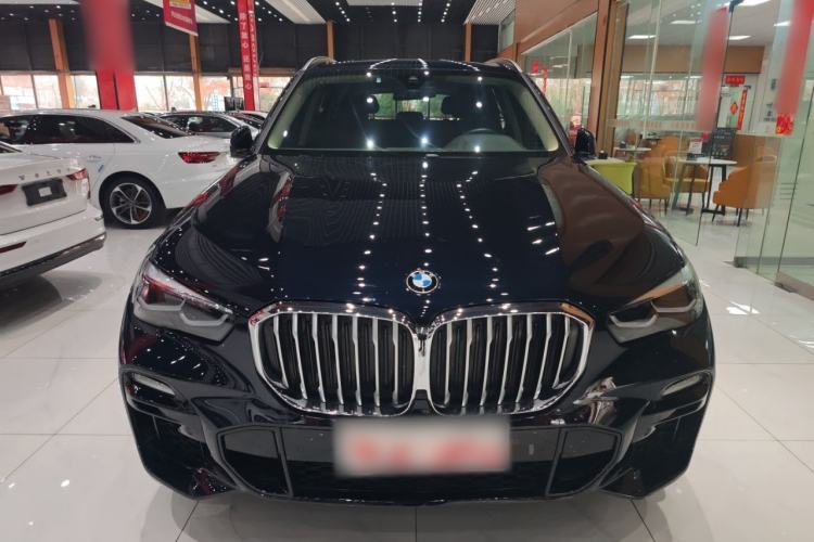 Used BMW X5 (Import) 2021 xDrive30i M Sport Package
