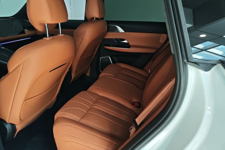 Used XPeng G9 2025 625 Long-Range Max