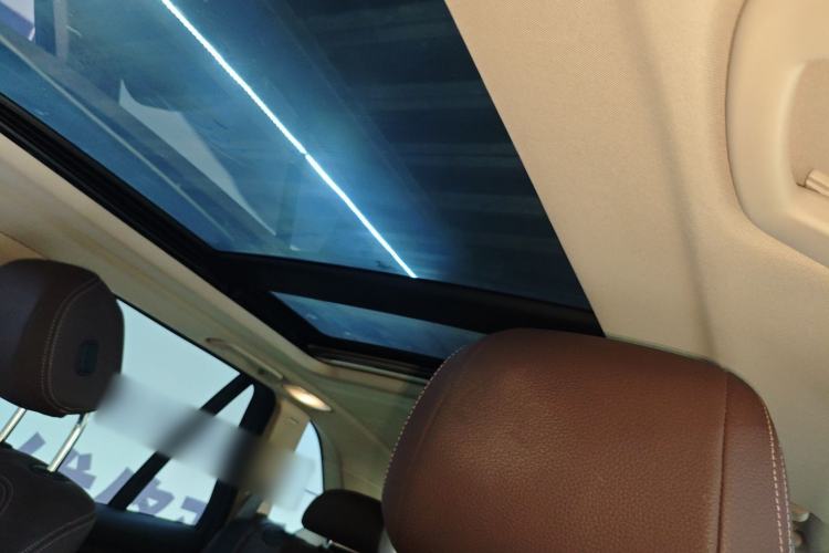 Used BMW X5 2015 xDrive28i