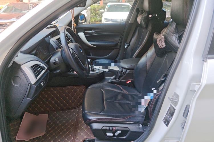 Used BMW 1 Series 2015 120i Leading Model
