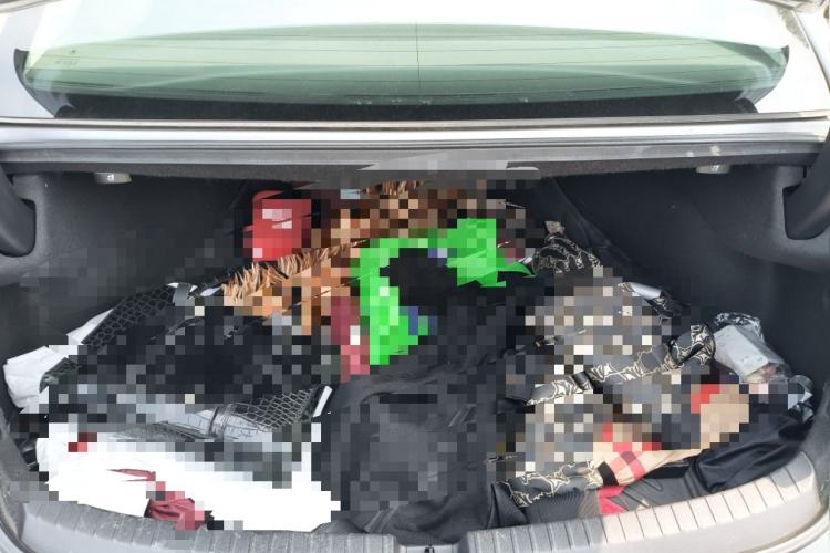 Used Acura TLX-L 2018 2.4L Deluxe Edition
