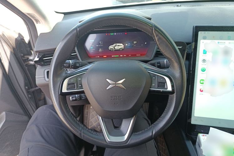 Used XPeng G3 2021 G3i 520N
