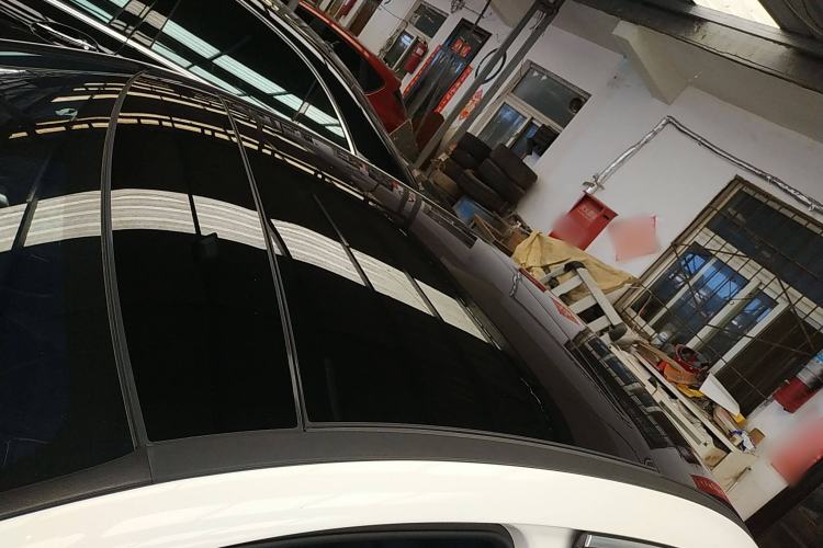 Used Mercedes-Benz A-Class 2020 Restyled A 200 L Sport Sedan Dynamic Version