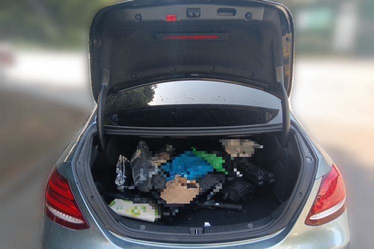 Used Mercedes-Benz E-Class 2020 Restyled E 300 L Sporty and Stylish Edition