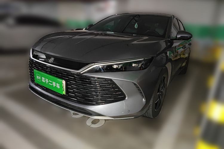 Used BYD Qin L 2024 DM-i 120KM Beyond Model