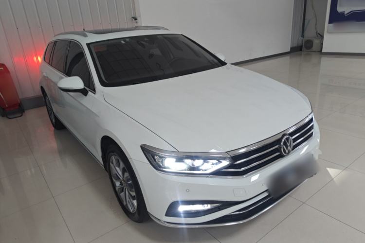 Used Volkswagen Variant 2021 2.0T Comfort Edition