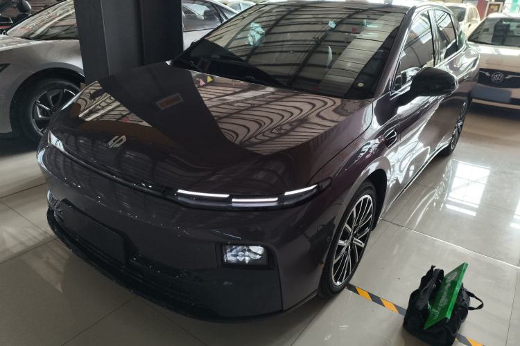 Used Leapmotor B01 2025 430 Comfort Edition