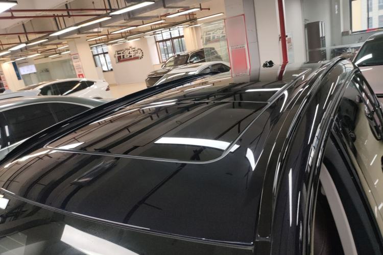 Used BMW X5 2023 xDrive 30Li Luxury M Sport Night Edition Package