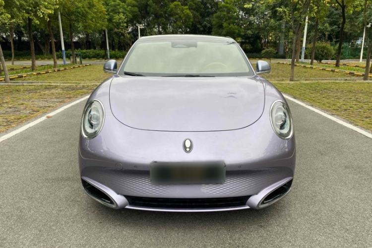 Used ORA Lightning Cat 2022 555 km Luxury Edition
