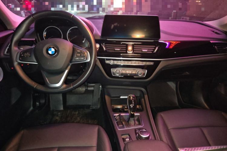 Used BMW 1 Series 2023 120i M Sport Edition