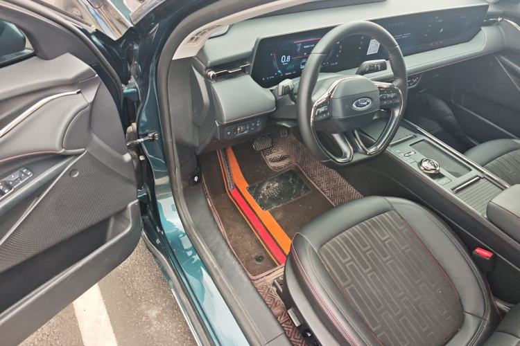 Used Ford Mondeo 2023 EcoBoost 180 Luxury Model