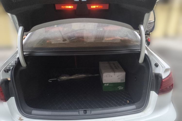 Used Audi A3 2018 30th Anniversary Edition Limousine 35 TFSI Ambition Model
