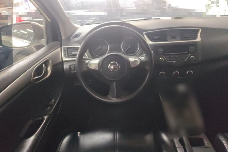 Used Nissan Sylphy 2021 Classic 1.6XE CVT Comfort Edition