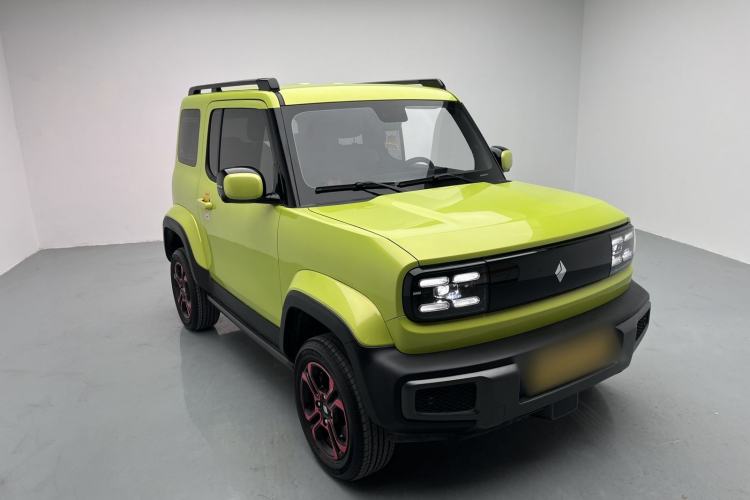 Used Baojun Spark 2023 Flagship Edition