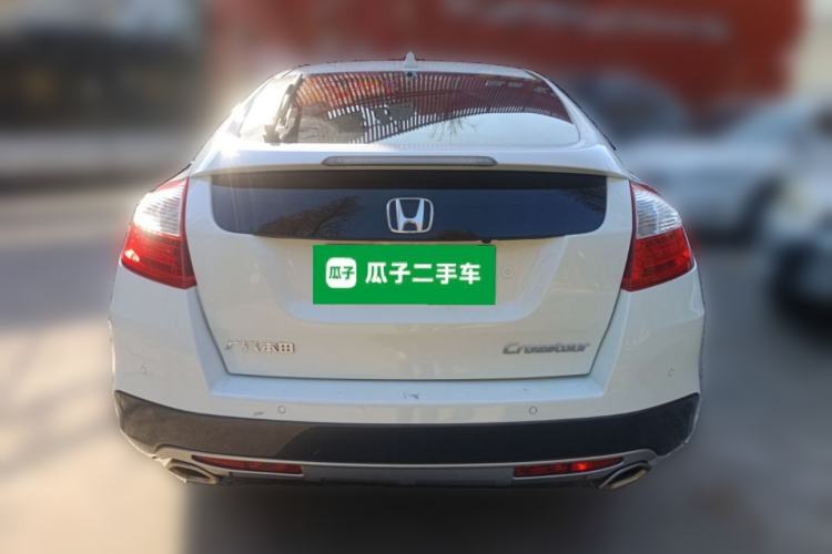 Used Honda Crosstour 2014 2.4L Luxury Edition
