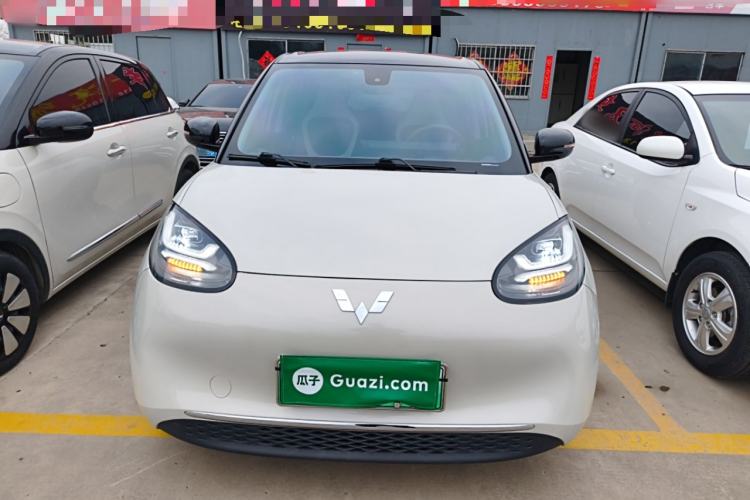 Used Wuling Bingo 2023 333 km Enjoyment Version
