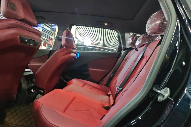 Used BMW X3 2026 Model xDrive25L M Sport Midnight Package