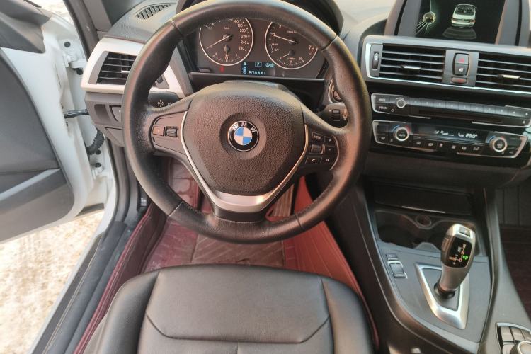 Used BMW 2 Series 2015 218i Convertible Coupe