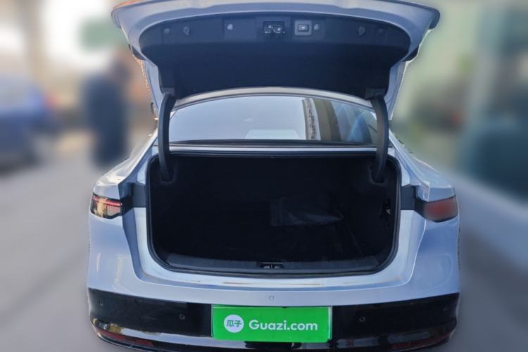 Used Nissan N7 2025 510 Max