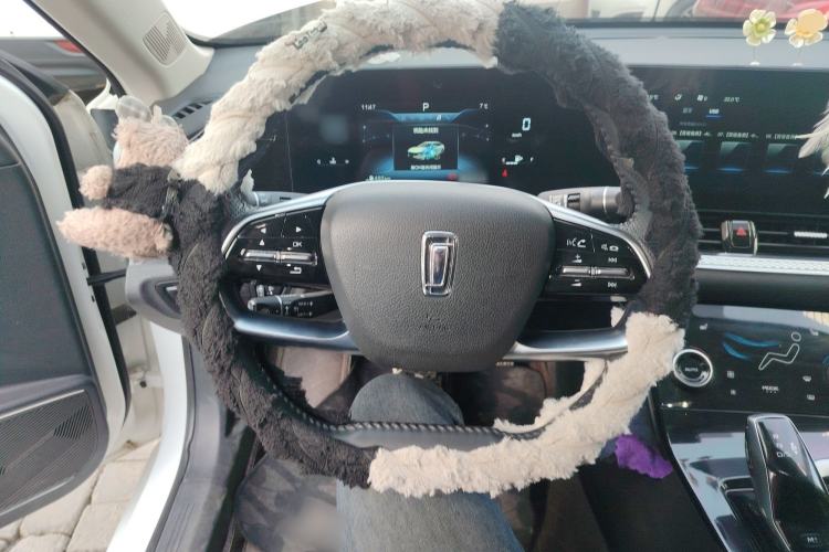 Used Bestune B70 2022 Third Generation 1.5T Automatic Premium Edition