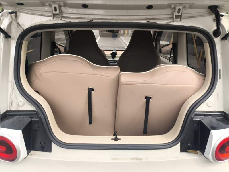 Used Wuling Hongguang MINIEV 2024 3rd Generation 215km Youth Edition — 15
