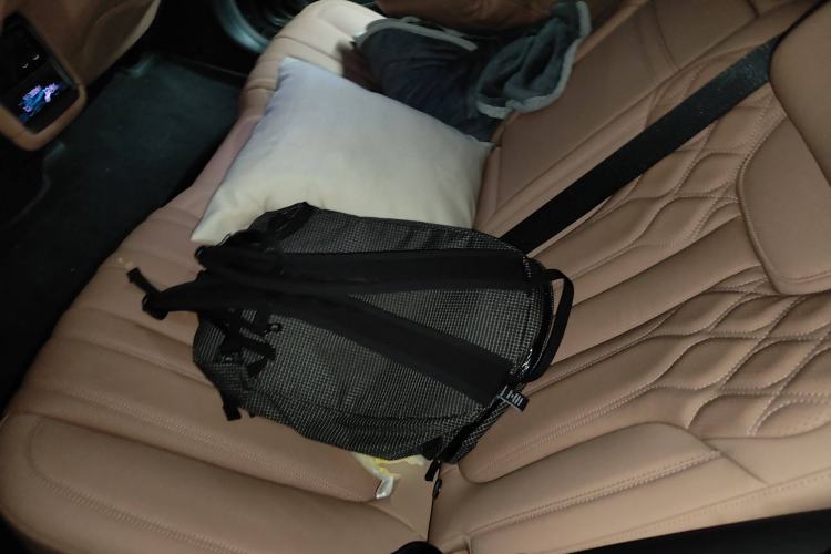 Used BYD Song L EV 2024 662 km Excellence Version