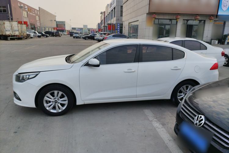 Used Kia K4 2014 1.8L Manual GL
