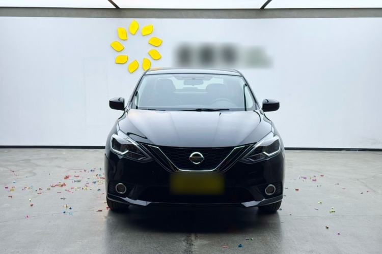 Used Nissan Sylphy 2019 Classic 1.6XE CVT Comfort Edition