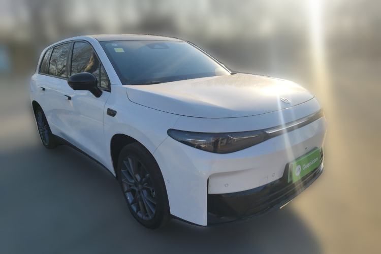 Used Leapmotor C10 2026 210 Joyful Edition