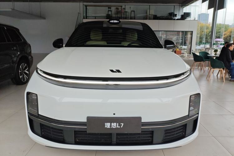 Used Li Auto L7 2024 Ultra Model
