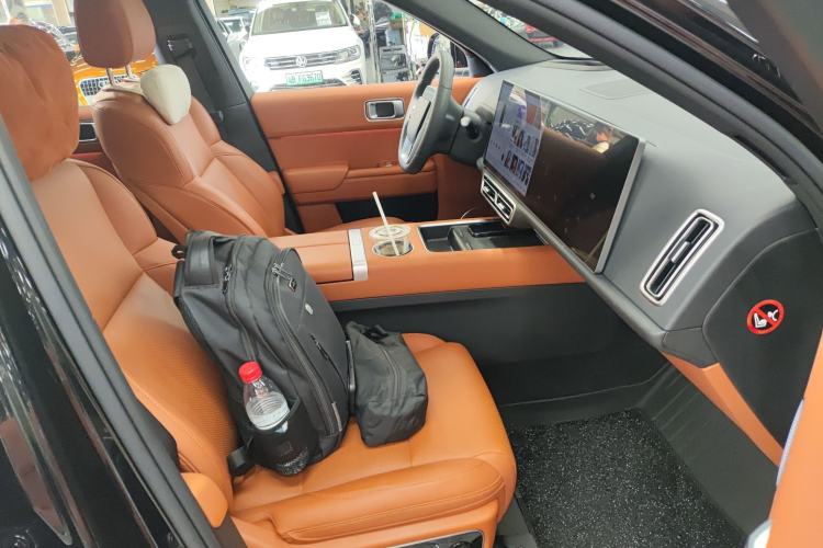 Used Li Auto L7 2023 Max model