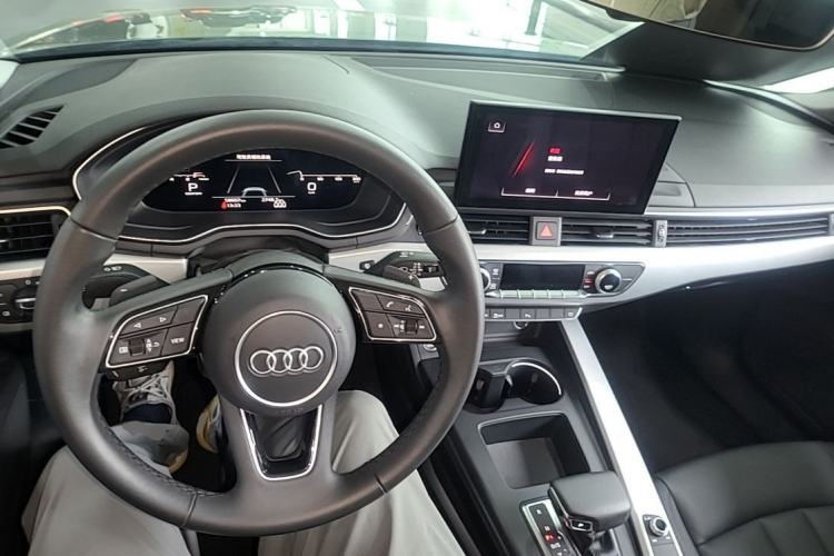 Used Audi A5 2021 Sportback 40 TFSI Stylish and Elegant Model
