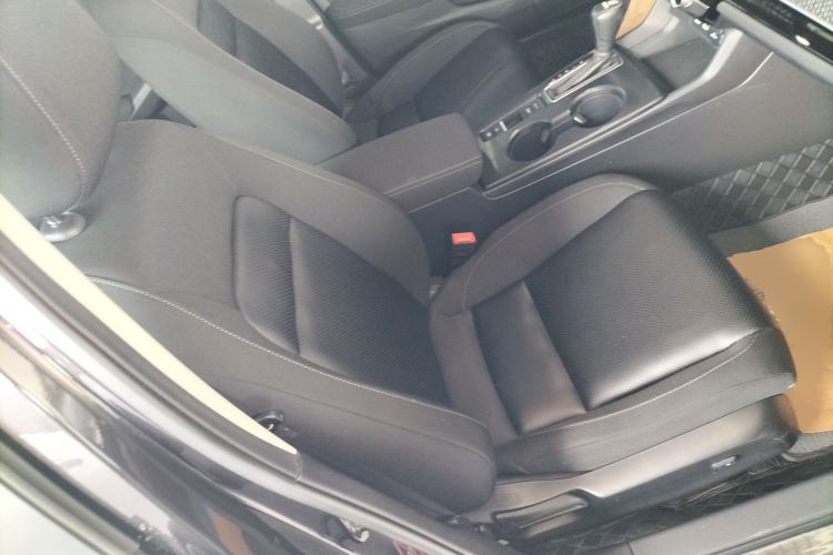 Used Honda Integra 2022 240TURBO CVT Technology Edition