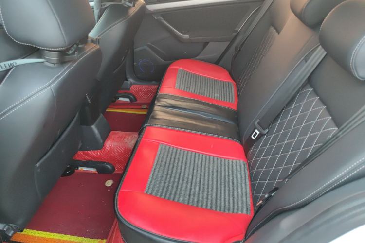 Used Volkswagen Lavida 2019 Lavida Start 1.5L Manual Fashion Edition China VI Standard