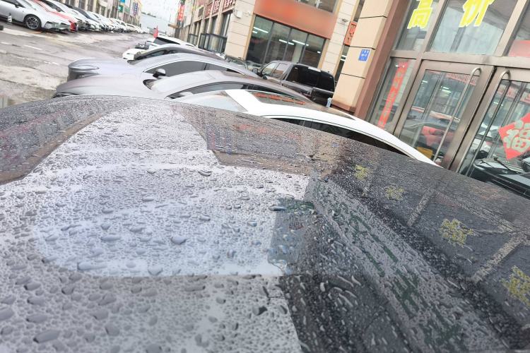 Used Hima AITO M5 2022 Extended-Range Four-Wheel Drive Flagship Edition